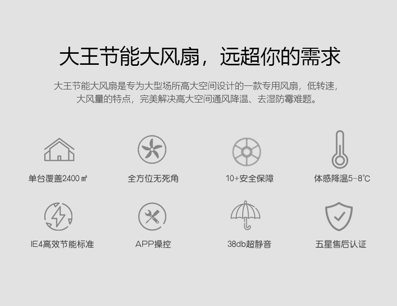 濟南廠房降溫用什么方法