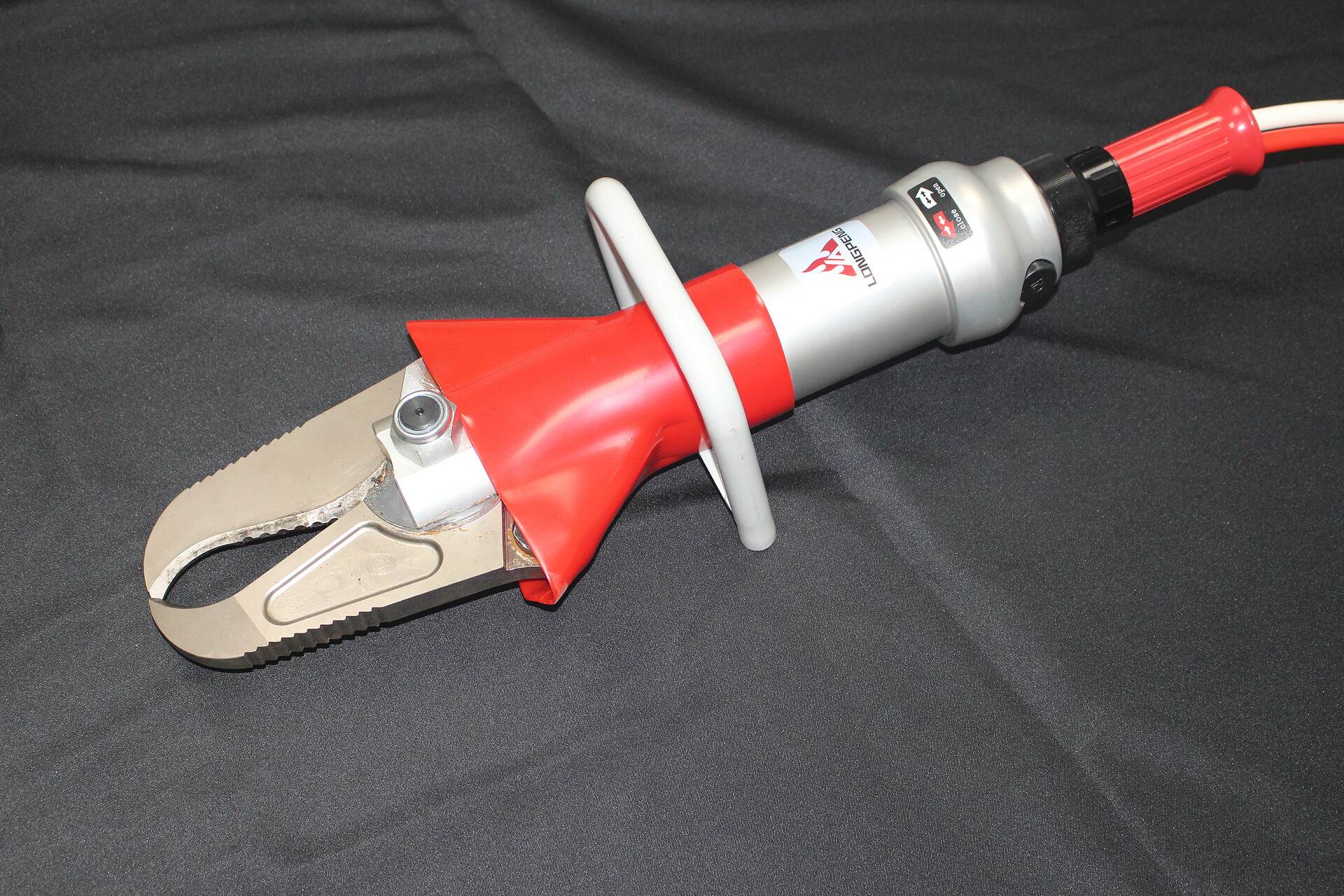GYJQ-36阴阳接口液压剪断器工具钢制造