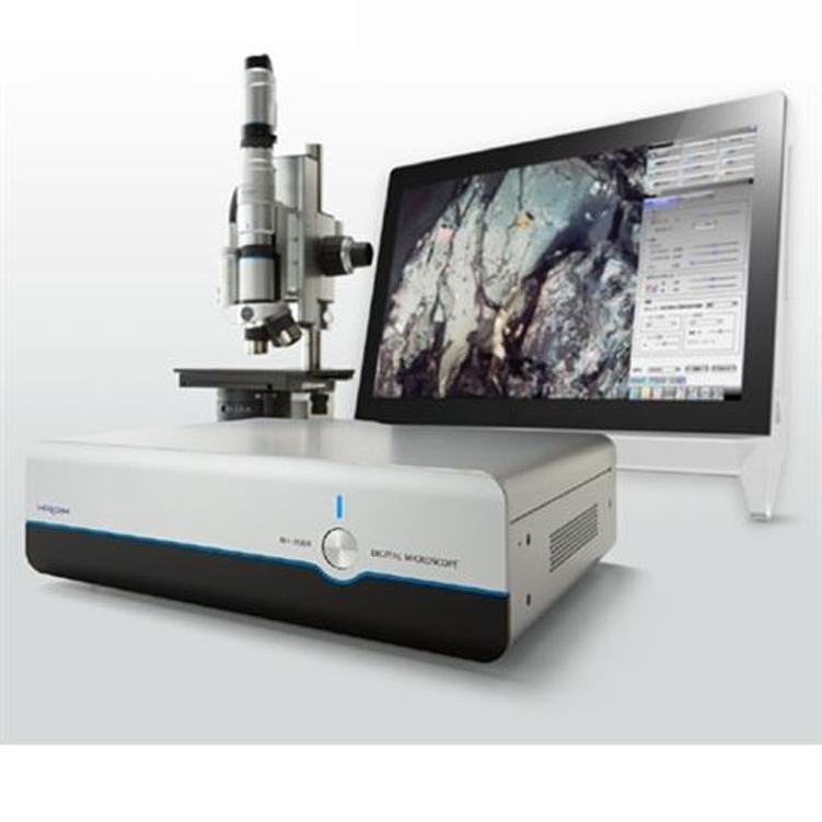 日本浩视RH-2000三维数字进口显微镜