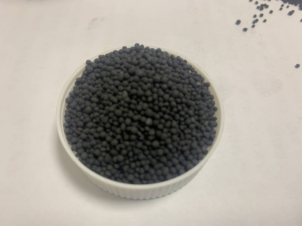 1200碘值 椰壳活性炭珠 活性炭球 改性活性炭 防毒面罩用活性炭