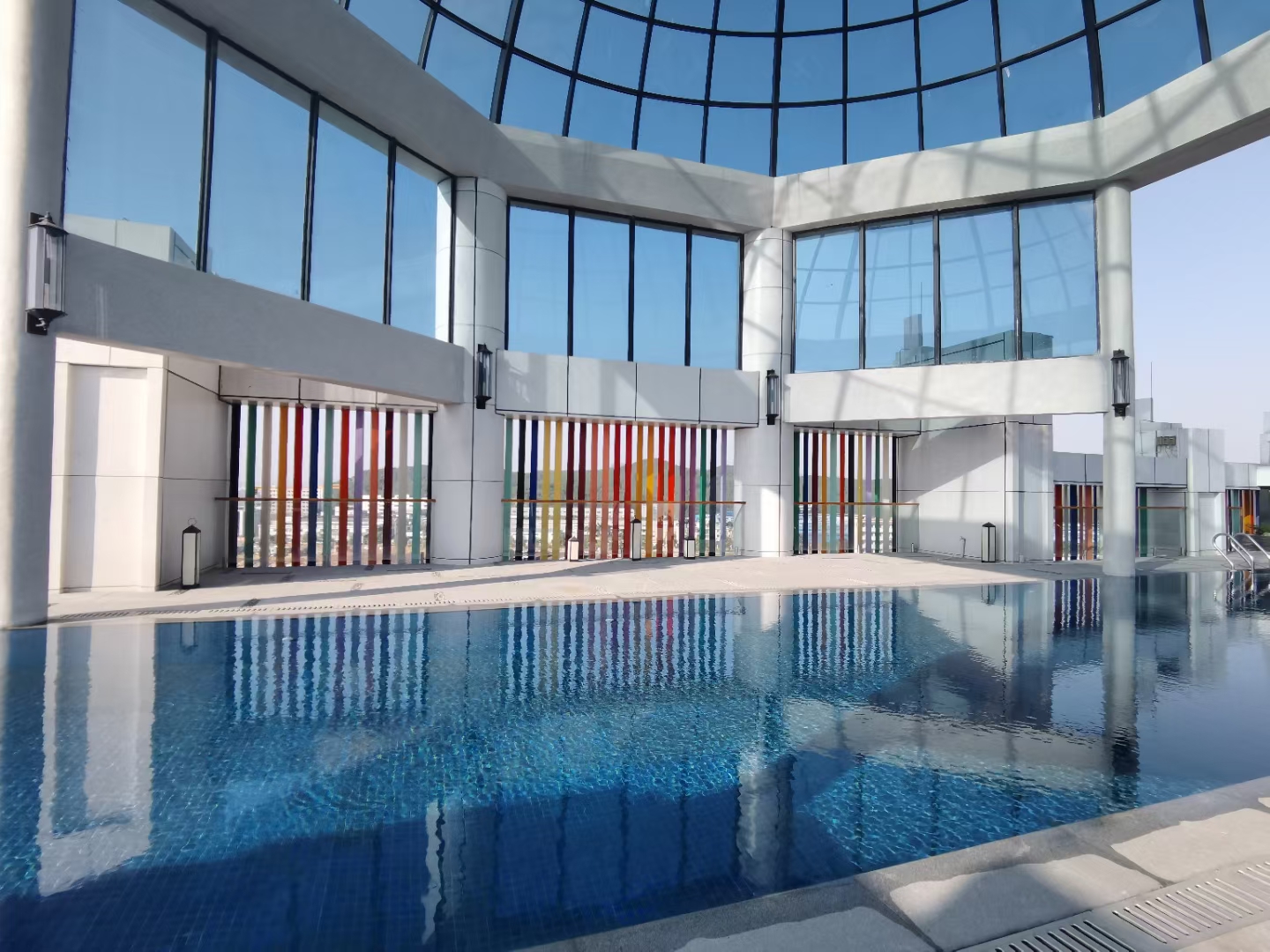 河池民宿泳池改造公司 设计  安装 维护一体化服务