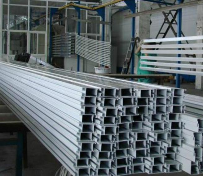 广州铝型材回收 铝型材更好的为人类带来绿色生活