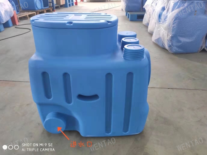 杭州二次供水设备保养 推荐咨询 杭州闻涛泵业供应