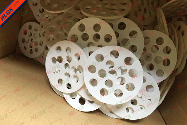 陶瓷纤维纸1260标准型，保温隔热，垫片密封