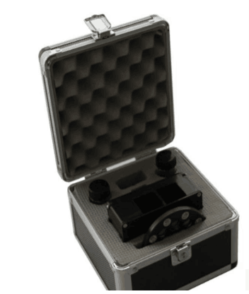 ZXX供余氯比色器/余氯比色器型号:SH500-XB-4库号：M390598