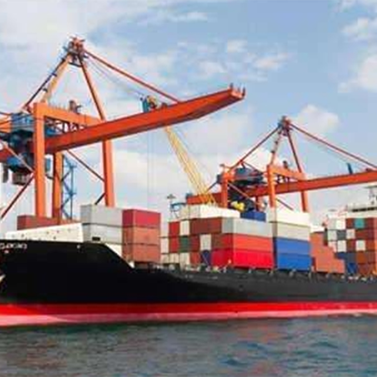 上海港货代公司 上海亚东国际货运有限公司