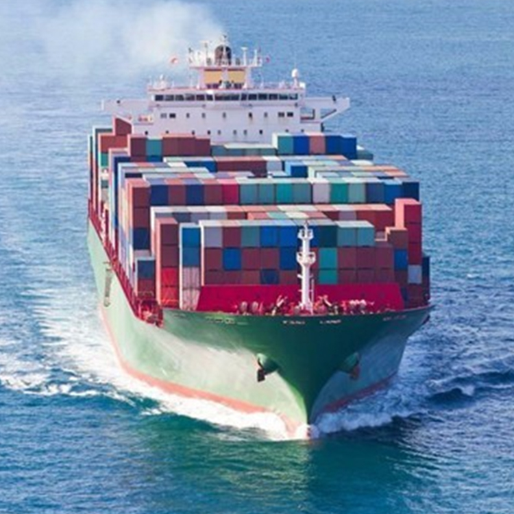 上海海运国际货代 上海亚东国际货运有限公司