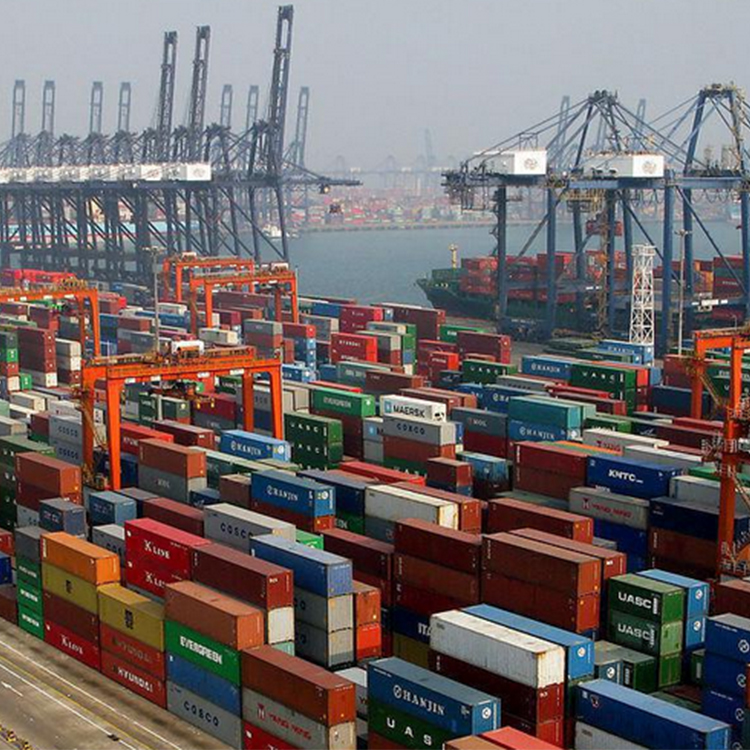 上海国际物流货运
