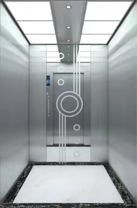 广东省内8层电梯安装需要多少天？