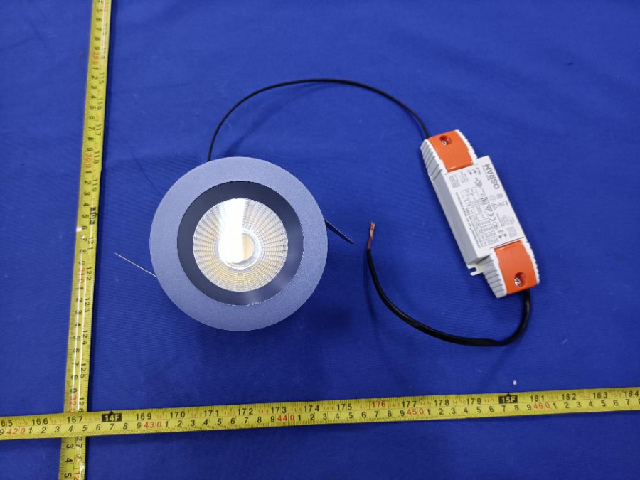 LED路灯欧洲D-MARK防火测试怎么做？需要什么资料？