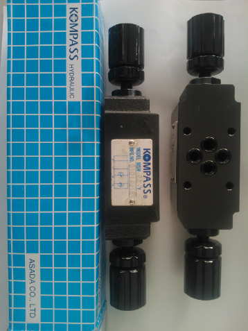 中国台湾KOMPASS电磁控制溢流阀DBW-10-1PN-3-A240-10
