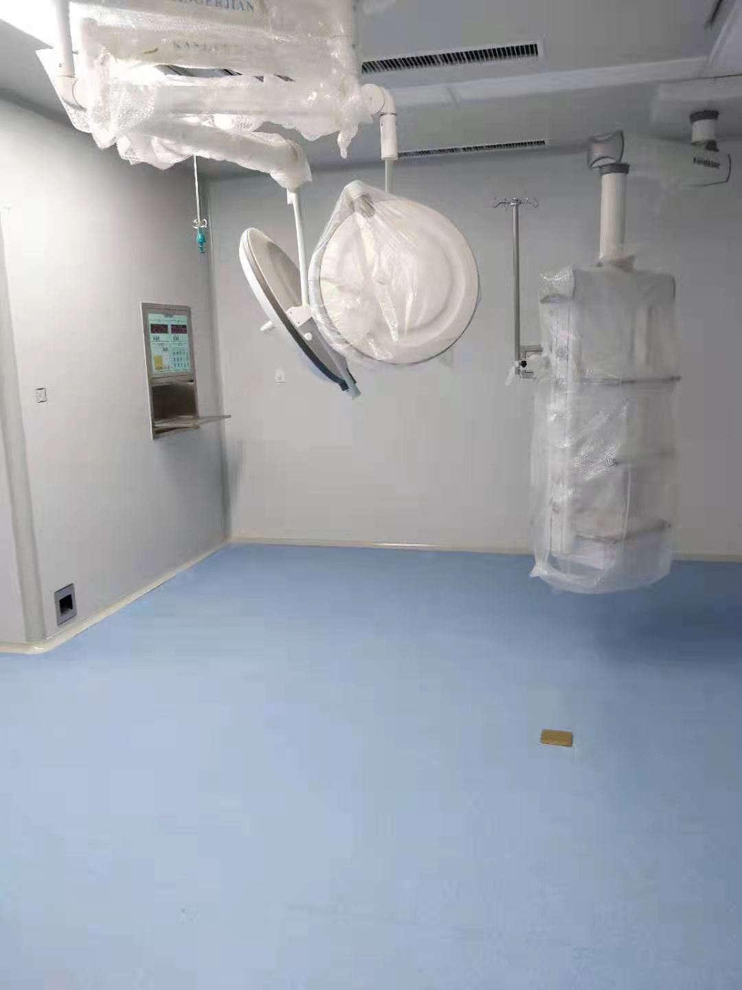 黄南百级洁净手术室联系电话 使用说明介绍 百级洁净手术室