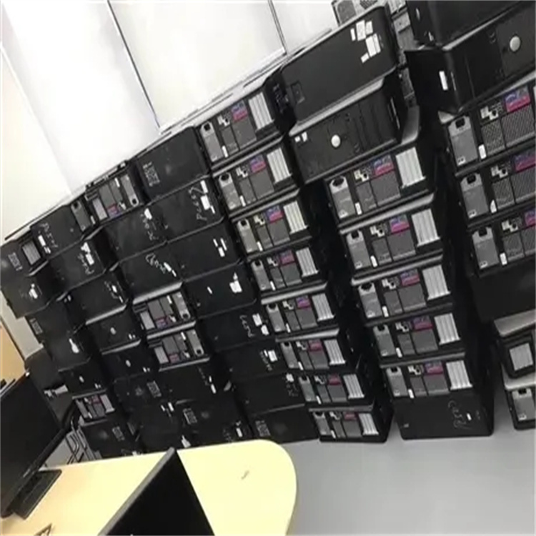 杭州二手台式电脑回收