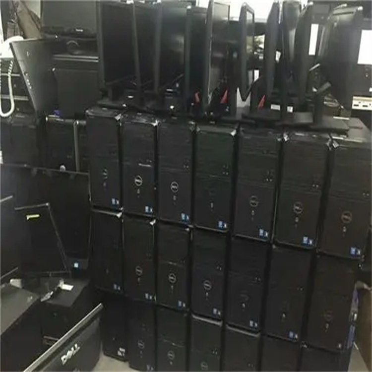 杭州二手台式电脑回收