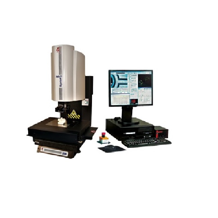 CNC影像测量 OGP测量仪