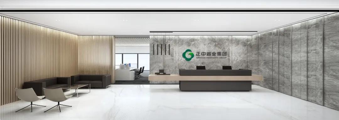 深圳南山科技園創益科技大廈物業中心