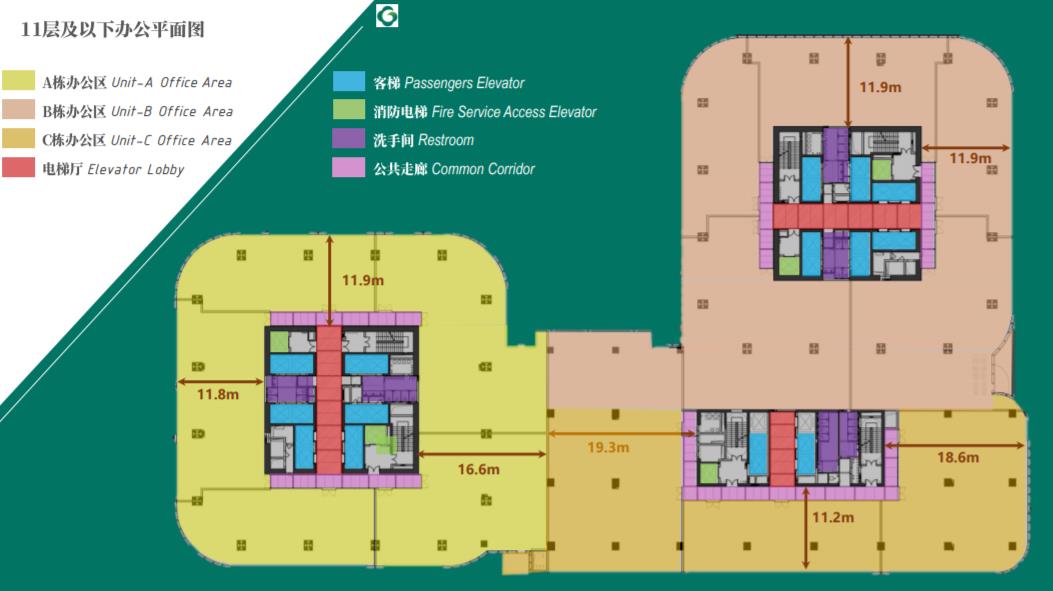 創益科技大廈注冊