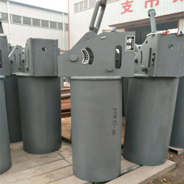 三門峽臥式恒力碟簧支吊架電話