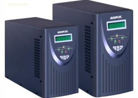 科华UPS YTR1102-J不间断电源2KVA/1600W机架式