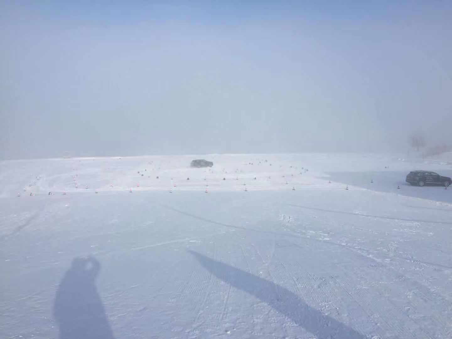 广州广州试驾场地试驾场地直供 冬季冰雪试驾场地冰雪测试基地