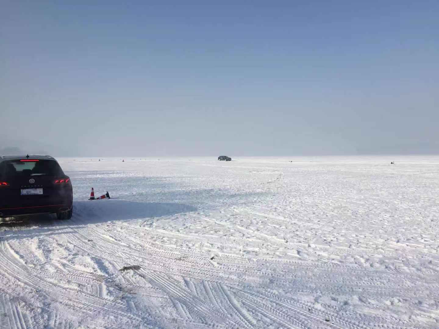 东北冰雪试驾场地冰面测试场地冰雪试驾供货商