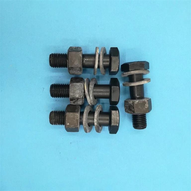 钢结构螺栓螺母