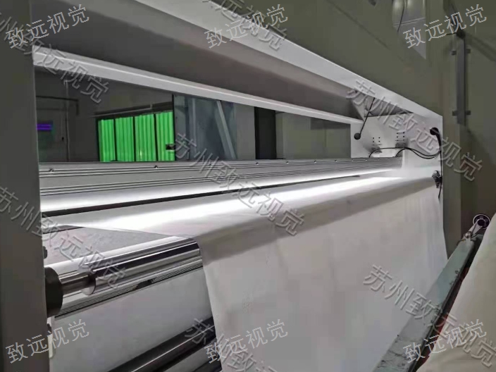 沈陽鋁箔在線檢測設備口碑** 歡迎來電 蘇州致遠視覺供應