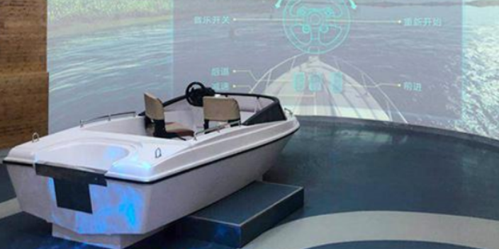 杭州VR模拟虚拟仿真系统 欢迎来电 上海乾形信息科技供应