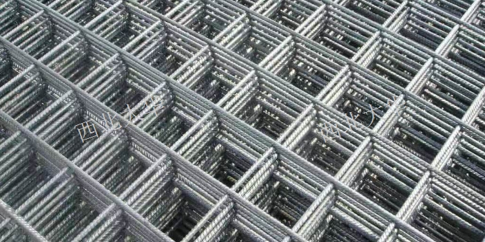 和田钢筋网片收费 欢迎咨询 新疆西北大华金属制品供应