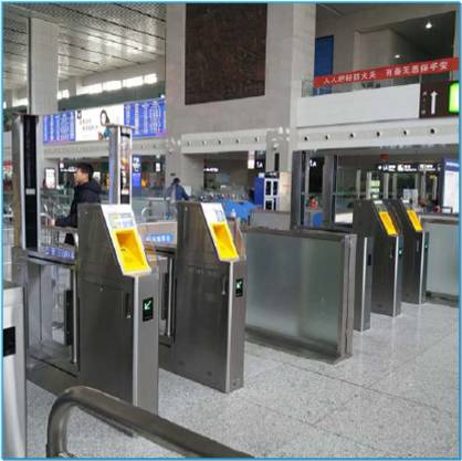 上海特价智慧景区自助售票机定制 线上购票系统