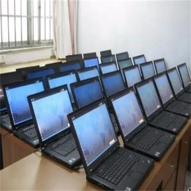 杭州二手电脑回收