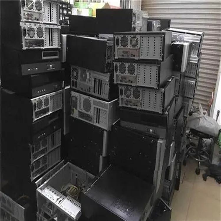 滨江旧电脑回收价钱