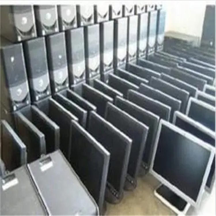 萧山二手台式电脑回收公司