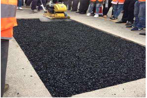 郑州开封沥青道路修补|沥青路面修复公司