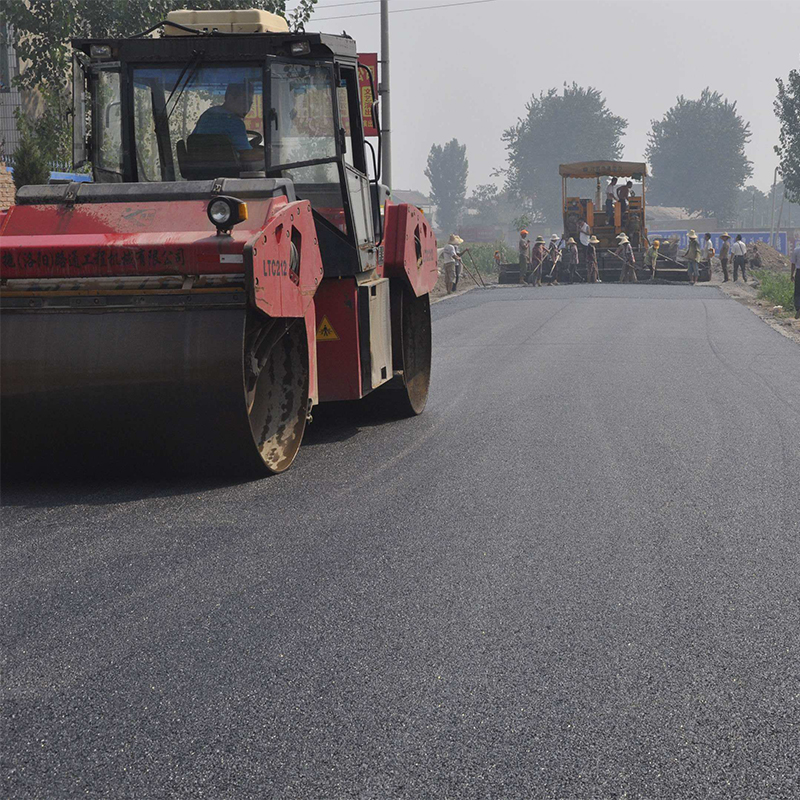 郑州沥青路面养护 沥青路面施工