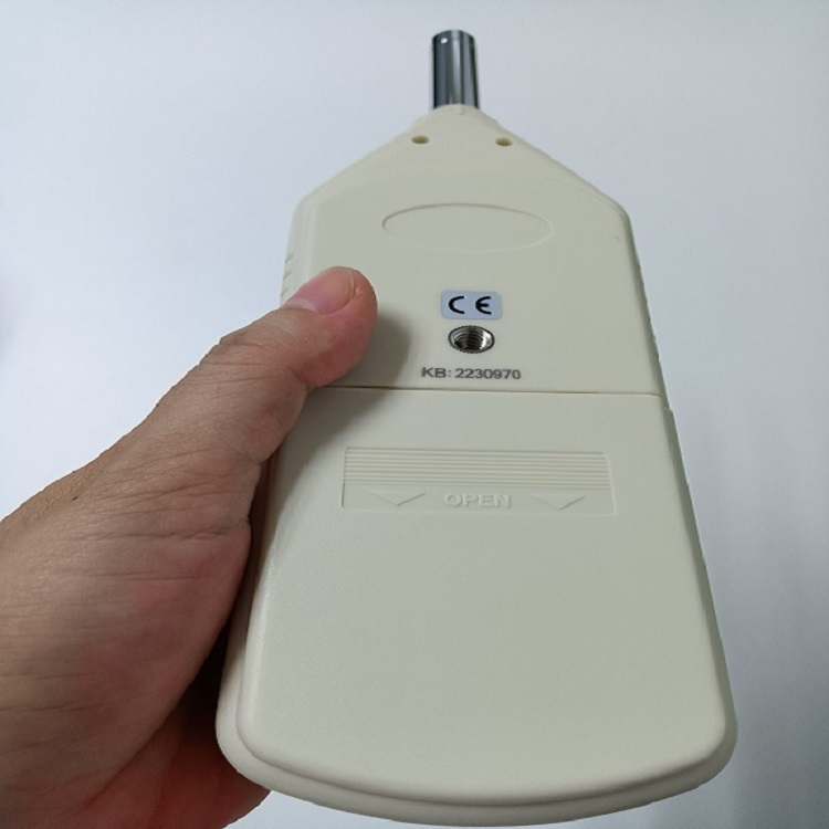 医院噪音测试仪器_海口手持式噪声实时检测仪