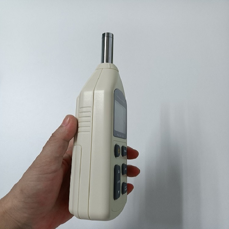 便携式测量噪声仪器_养殖场噪音测量器