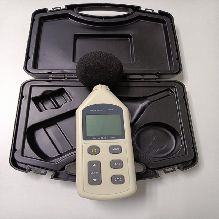 长沙JYB-SZ便携式噪声实时监测仪,工地噪音实时测试器