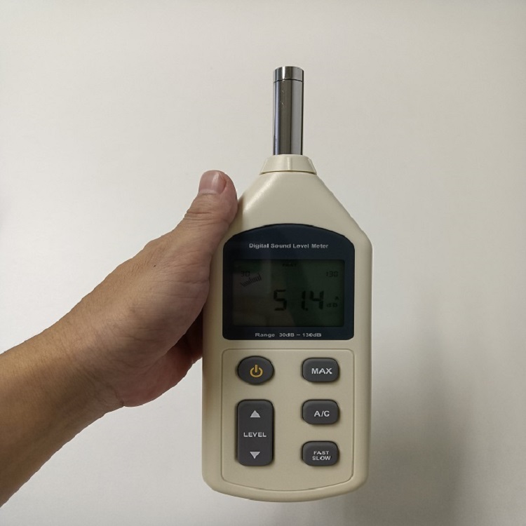 便携式测量噪声仪器_养殖场噪音测量器