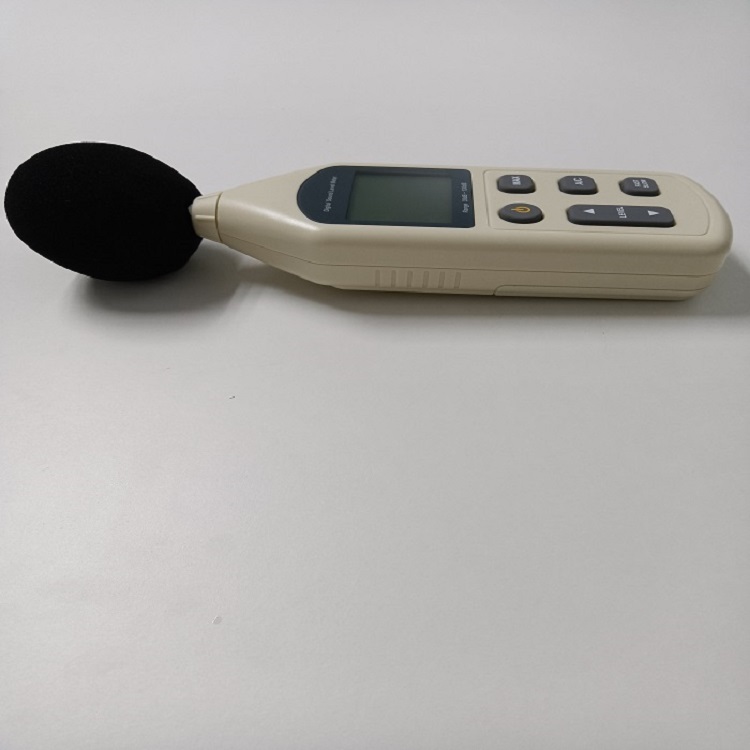 杭州便携式噪音测量仪,混凝土噪音测定仪器