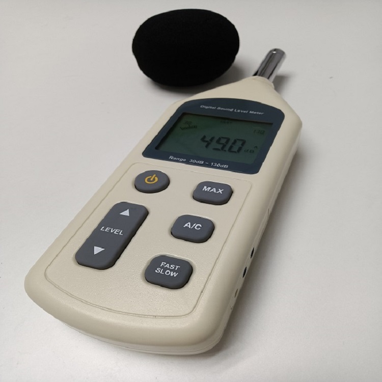 KTV噪音测量仪表_银川便携式噪声实时监测仪