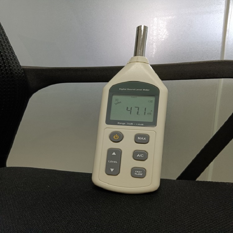 貴陽噪聲實時檢測儀,機場噪音快速測定儀器