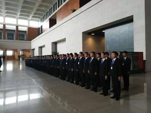 北京注册保安公司的要求 带保安服务的准许 可以在外省做业务备案成立分公司
