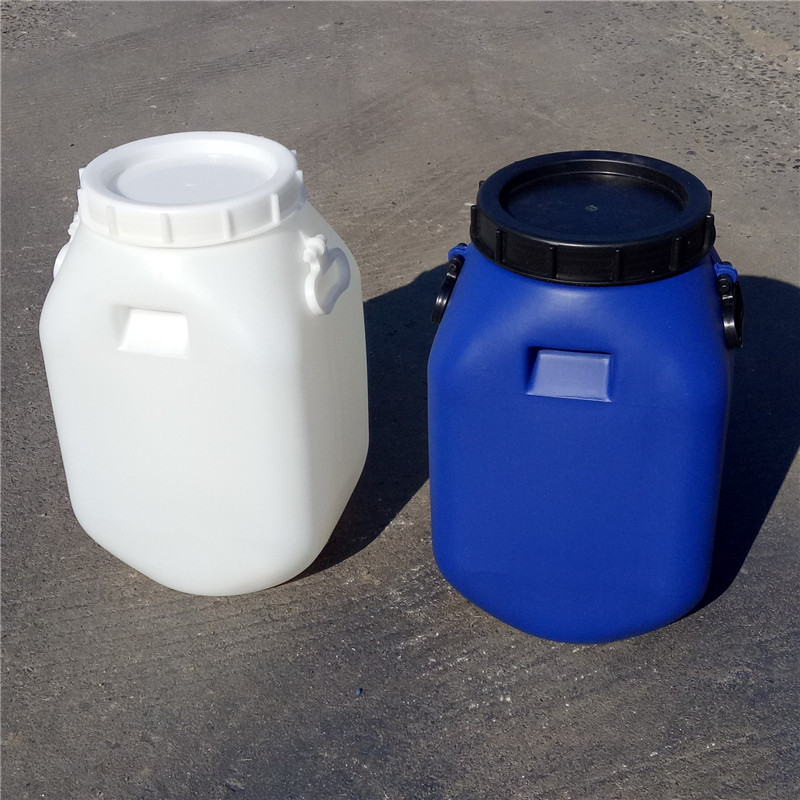 天津25升螺旋盖桶厂家25升塑料桶厂家价格