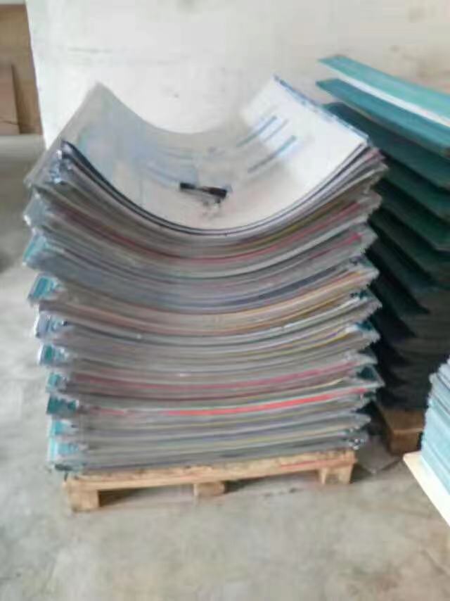 广州门窗废铝 大量回收