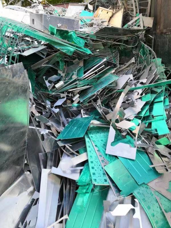 废铝回收 长期回收