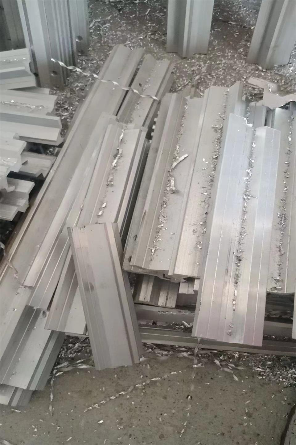 广州废铝边料回收 上门回收