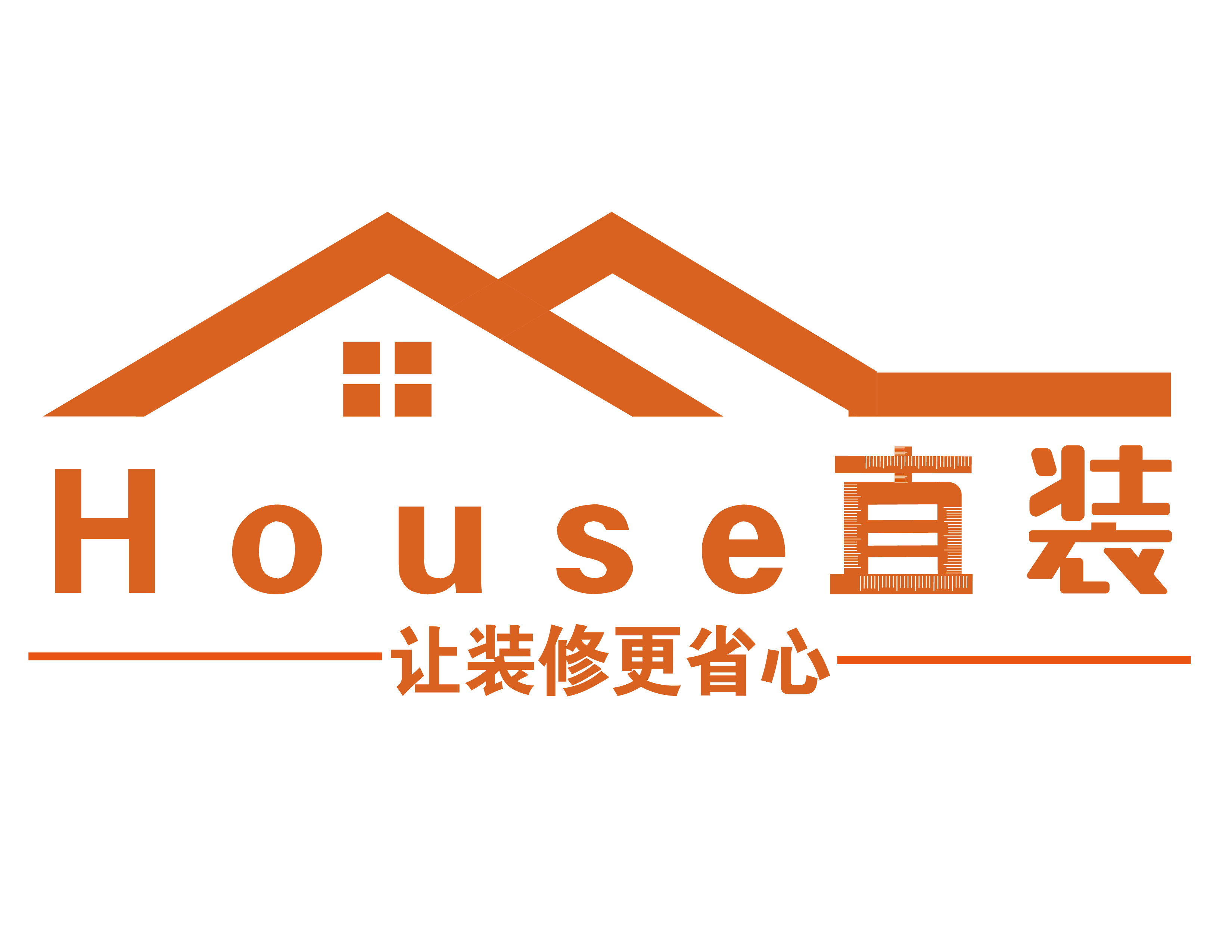house直装，苏州金巢信息科技有限公司