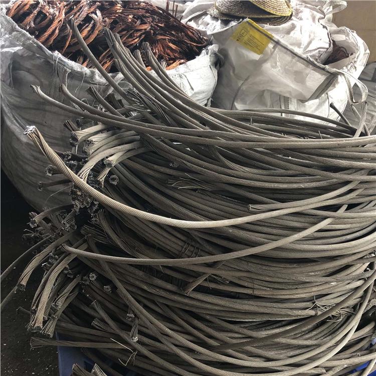 深圳废铜回收上门回收 电缆线回收