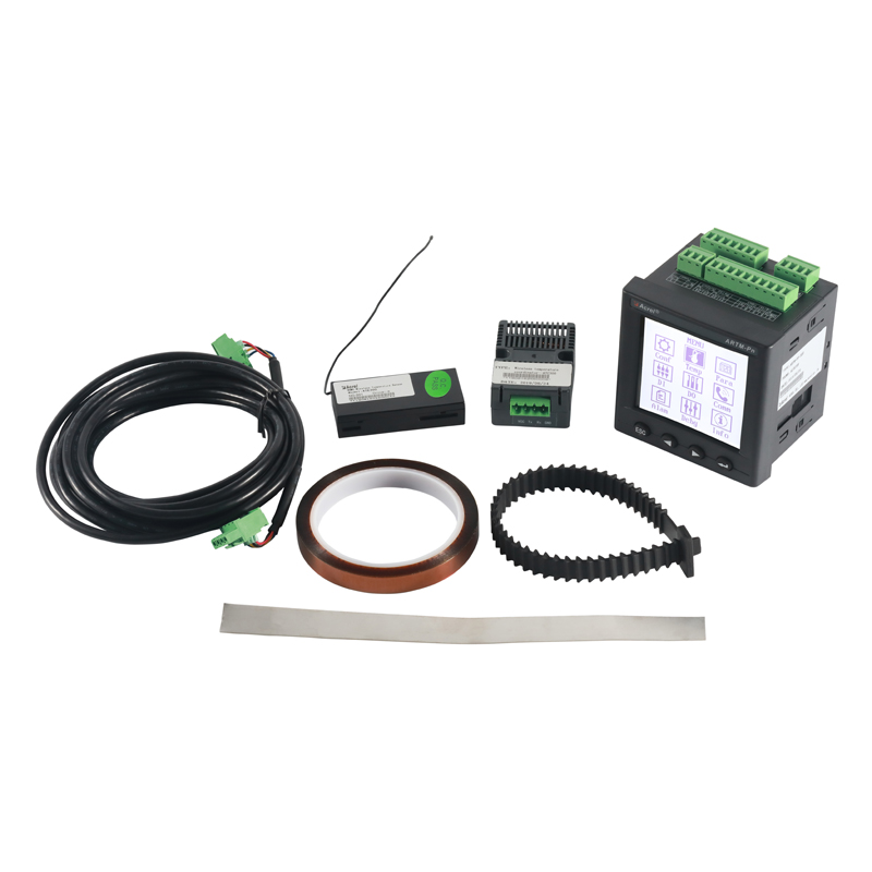 安科瑞温度监测方案 ARTM电气接点在线监测装置